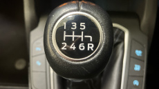 Ford Focus 1.0 EcoBoost Hybrid mHEV 125 Active Edition 5dr Petrol Hatchback